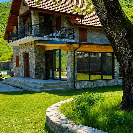 Kulla E Andrrave