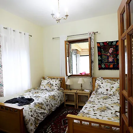 بيت للعطل Kulla E Andrrave Ducaj