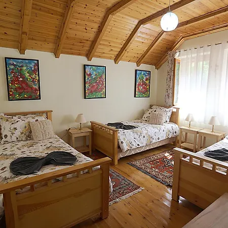 Kulla E Andrrave Ducaj
