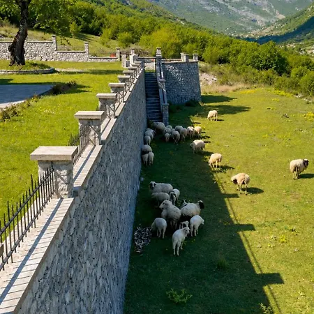 Kulla E Andrrave