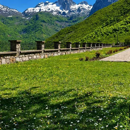 Kulla E Andrrave