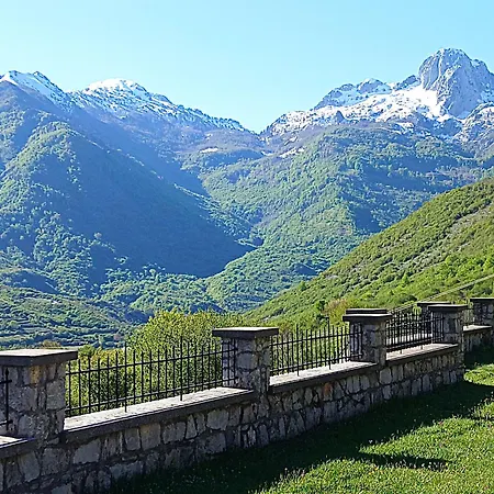 Kulla E Andrrave *